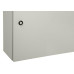 Quadro Comando Lumibras 40X40X20 3.404020Sf