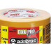 Fita Dupla Face Adelbras De Papel Carpet 415 48 X 30M  - Kit C/2 