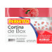 Cortina Para Box Perfetto 1,38 X 2,00M Rosa 017012