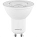 Lampada Led Dicroica Gu10 Ledvance 5,5W 220V 2700K Dimerizavel 