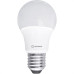 Lampada Led Bulbo Ledvance 8,5W 220V 3000K Dimerizavel 