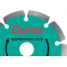 Disco Diamantado Cortag Eco Segmentado 110Mm Agua/Seco 61699