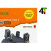 Resistencia Tipo Fame Evidence 4T Wr 220V 6800W 7530