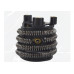 Resistencia Tipo Sintex 3T Wr 127V 4400W 7555