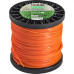 Fio Nylon Ekilon Grass 2,7Mm/ 74M 500G Quadrado Universal 007.922