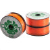 Linha Pedreiro Nylon Ekilon 0,8Mm 100M Laranja 5051.014 - Kit C/5 