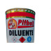 Querosene Pitbull 450Ml Lata Qpt45012 - Kit C/12 