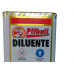 Querosene Pitbull 5L Lata Qpt0504