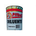 Thinner Pitbul Forte37 900Ml Thpit3790012 - Kit C/12 