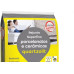 Rejunte Quartzolit Porcelanato E Ceramica Branco 1Kg 0110.00000.0015Fd - Kit C/15 Rejunte Quartzolit Porcelanato E Ceramica Branco 1Kg 0110.00000.0015Fd - Kit C/15