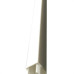 Sistema Perlex Branca (Canaleta 10X10X2) Com Adesivo 2610Brdf - Kit C/25 