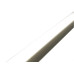 Sistema Perlex Branca (Canaleta 10X10X2) Com Adesivo 2610Brdf - Kit C/25 