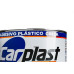 Massa Plastica Carplast 400G Cinza Com Catalizador Ca100 - Kit C/12 