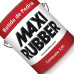 Bate Pedra Maxi Rubber Preta 3,6L 4M032