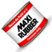 Massa De Polir Maxi Rubber 490G Numero 2 6Mh014