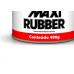 Massa De Polir Maxi Rubber 490G Numero 2 6Mh014