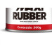 Removedor De Tintas Maxi Rubber Pastoso 500G 2Ms006