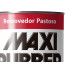 Removedor De Tintas Maxi Rubber Pastoso 1Kg 2Ms001