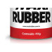 Removedor De Tintas Maxi Rubber Pastoso 4Kg 2Ms002