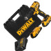 Furadeira/Parafusadeira Dewalt 1/2'' Impacto 20V 2 Baterias Dcd7781D2Br