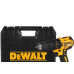 Furadeira/Parafusadeira Dewalt 1/2'' Impacto 20V 2 Baterias Dcd7781D2Br