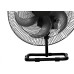 Ventilador De Mesa Ventidelta Ventura 50Cm Preto Bivolt 150W 77-5412