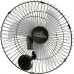 Ventilador Parede Ventidelta Premium 60Cm Preto Bivolt 170W 73-6425