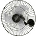 Ventilador Parede Ventidelta Premium 60Cm Preto Bivolt 170W 73-6425