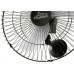 Ventilador Parede Ventidelta Premium 60Cm Preto Bivolt 170W 73-6425