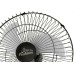 Ventilador Parede Ventidelta Premium 60Cm Preto Bivolt 170W 73-6425