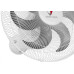 Ventilador Parede Ventidelta Ventura 50Cm Branco Bivolt 150W 79-5423