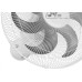 Ventilador Parede Ventidelta Free 40Cm Branco Bivolt 140W 57-4301