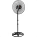 Ventilador Coluna Ventidelta Ventura 60Cm Preto Bivolt 150W 78-6412