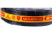 Fio Cabo Pp Megatron 3X 4,00Mm 1Kv 100M 6830