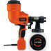 Pistola Black & Decker Pintura 200W 220V Bdph200B-B2