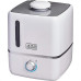 Umidificador De Ambiente Black & Decker 2,5L Bivolt Air1000-Br