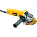 Esmerilhadeira Dewalt Angular 4.1/2'' 127V 800W Dwe4020Br