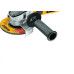 Esmerilhadeira Dewalt Angular 4.1/2'' 127V 800W Dwe4020Br