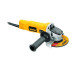 Esmerilhadeira Dewalt Angular 4.1/2'' 220V 800W Dwe4020B2B