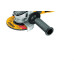 Esmerilhadeira Dewalt Angular 4.1/2'' 220V 800W Dwe4020B2B