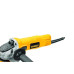 Esmerilhadeira Dewalt Angular 4.1/2'' 220V 800W Dwe4020B2B