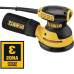 Lixadeira Dewalt Roto Orbital 275W 220V Dwe6421-B2