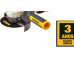 Esmerilhadeira Dewalt Angular 4.1/2'' 220V 1400W Dwe4314-B2