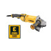 Esmerilhadeira Dewalt 7'' 220V 2700W Dwe4577Nb2 Esmerilhadeira Dewalt 7'' 220V 2700W Dwe4577Nb2