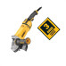 Esmerilhadeira Dewalt 7'' 220V 2700W Dwe4577Nb2 Esmerilhadeira Dewalt 7'' 220V 2700W Dwe4577Nb2