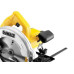 Serra Circular Dewalt 7.1/4'' 220V 1400W Dwe560B2