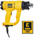 Soprador Termico Dewalt 1550W 220V D26411-B2