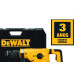 Martelete Dewalt Sds Rompedor 220V 1050W D25810K-B2