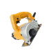 Serra Marmore Dewalt 127V 1400W Dw862Br