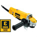 Esmerilhadeira Dewalt Angular 4.1/2'' 220V 900W Dwe4120B2B